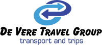 De Vere Travel Group Logo